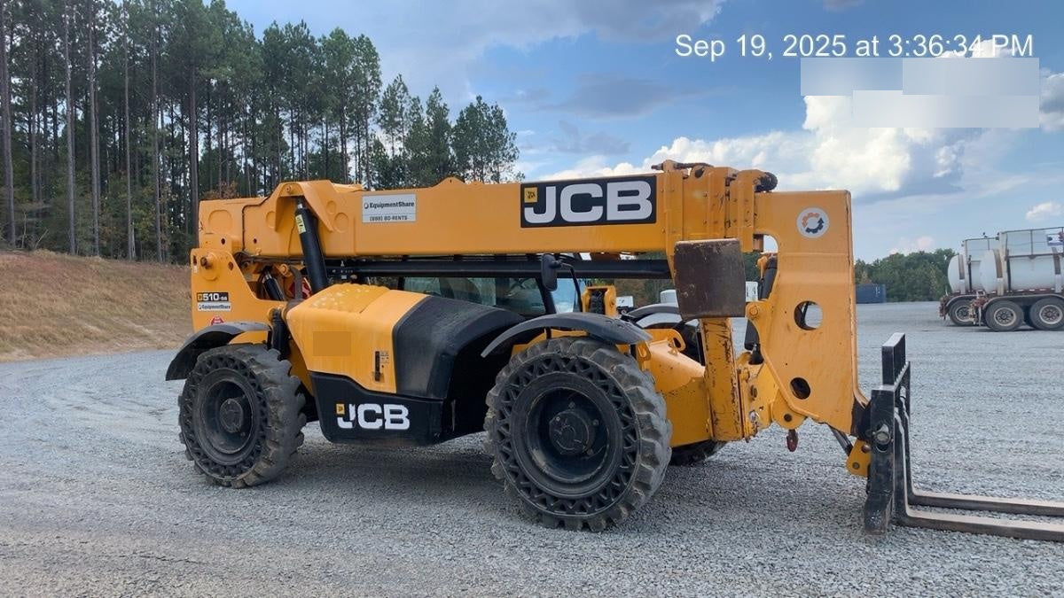2019 JCB 510-56