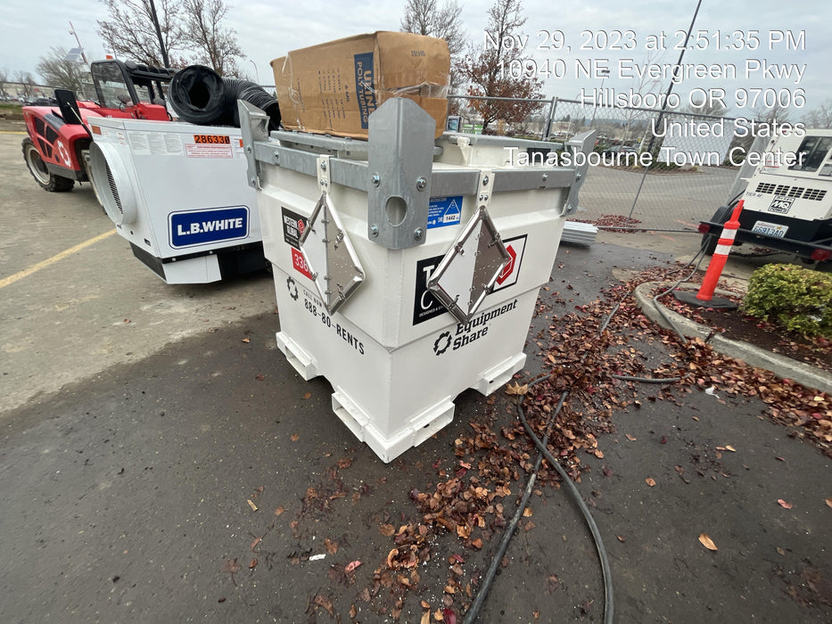 2023 WESTERN GLOBAL 10TCG-ES-12VFHK