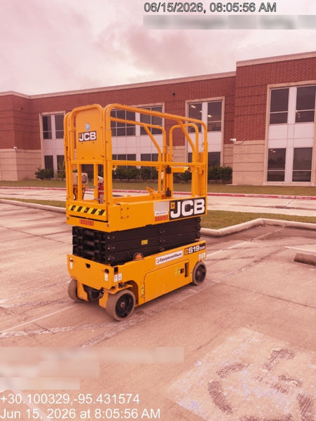 2023 JCB S1930E