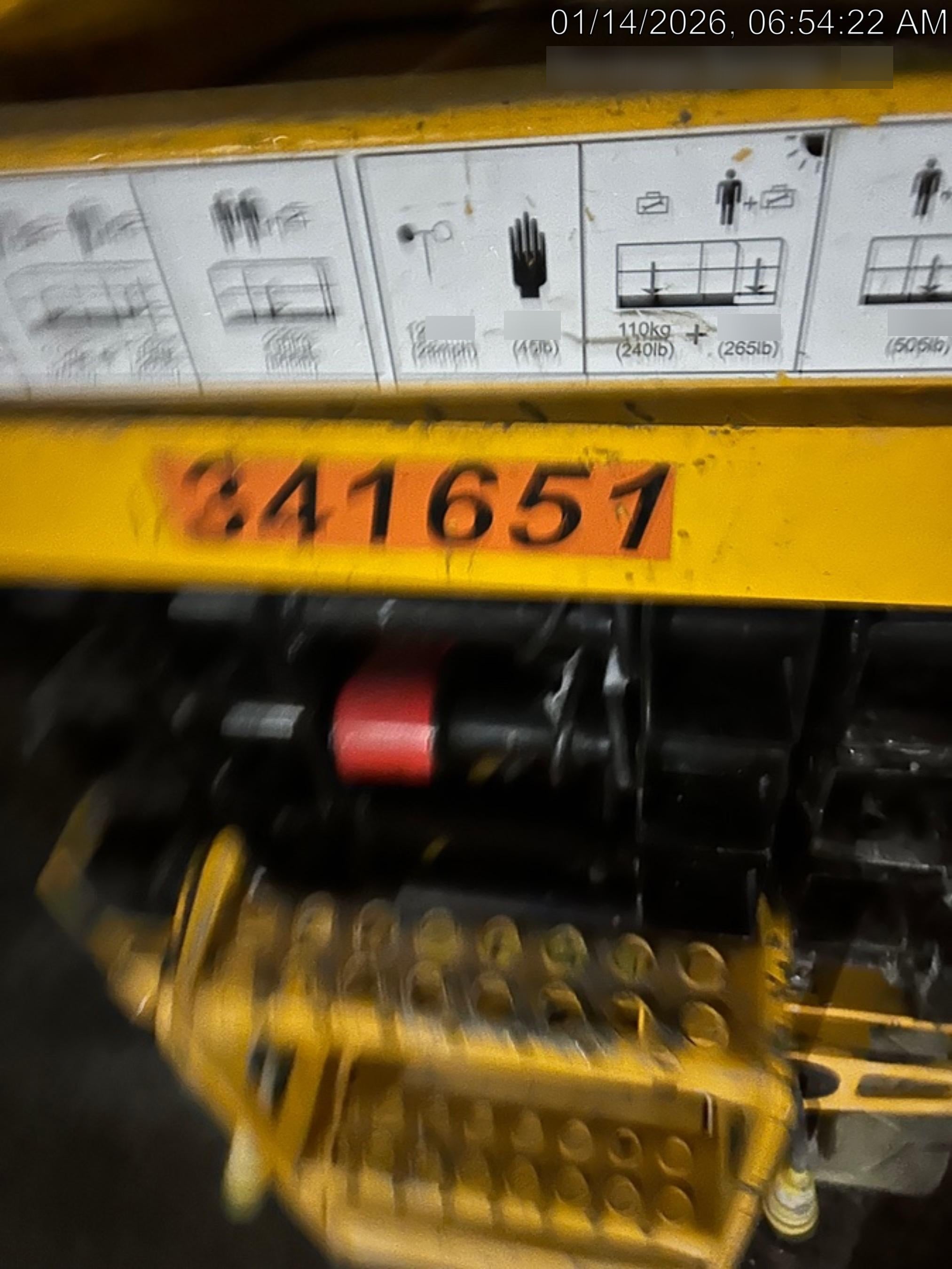 2023 JCB S1930E