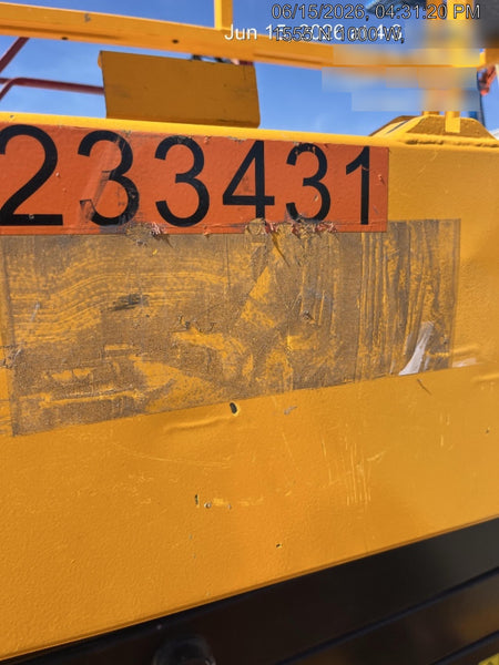 2022 JCB S4046E