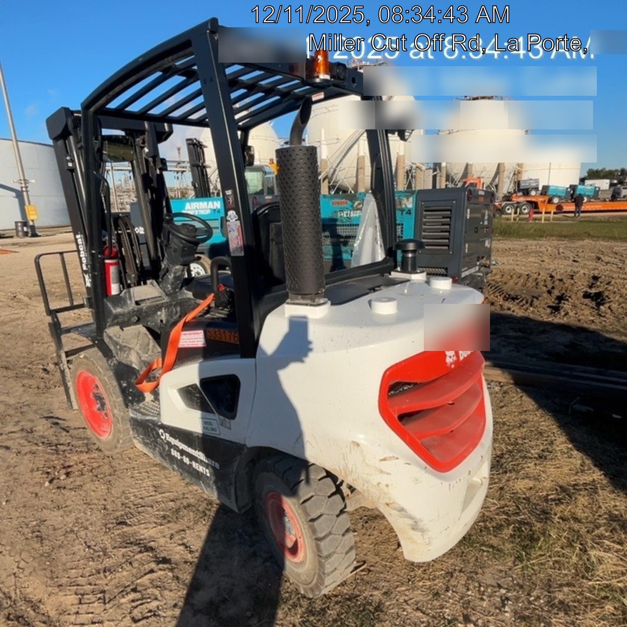 2025 DOOSAN D30S-9