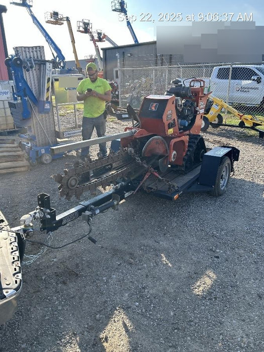 2022 BARRETO E4X6TBT