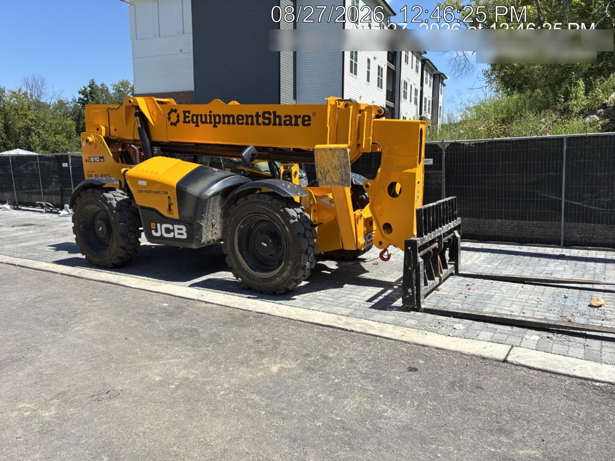 2026 JCB 510-56