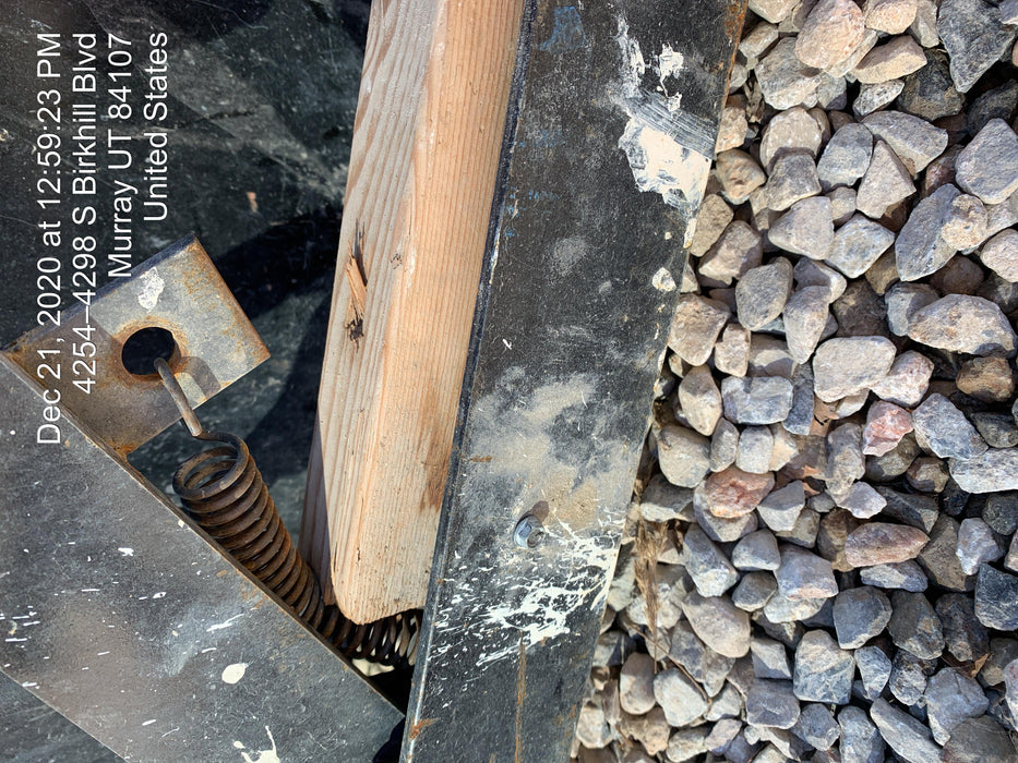 2020 ARROW MATERIAL HANDLING HP-6000-250