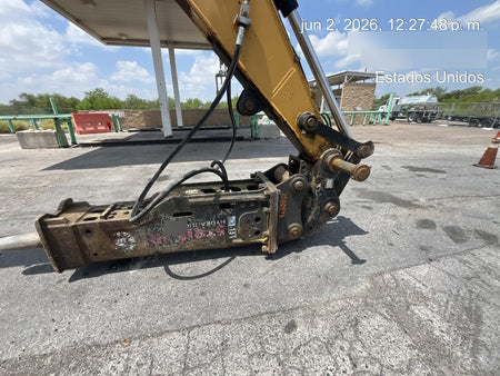 2021 STRIKER TNB-151	