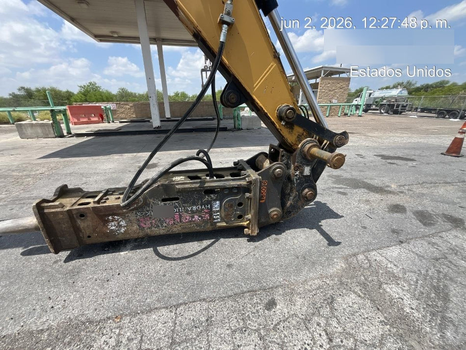 2021 STRIKER TNB-151	