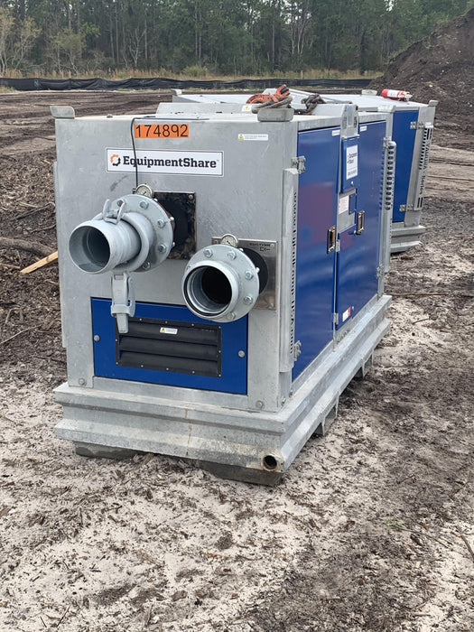 2021 MYERS-SETH MSP PP-150