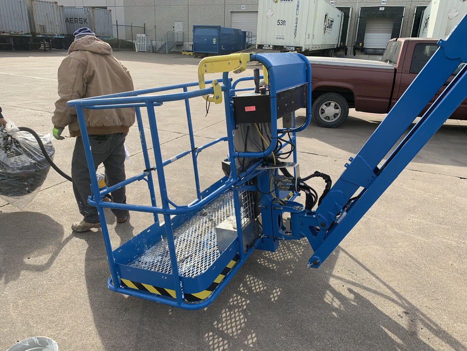 2020 GENIE Z-45/25J DC