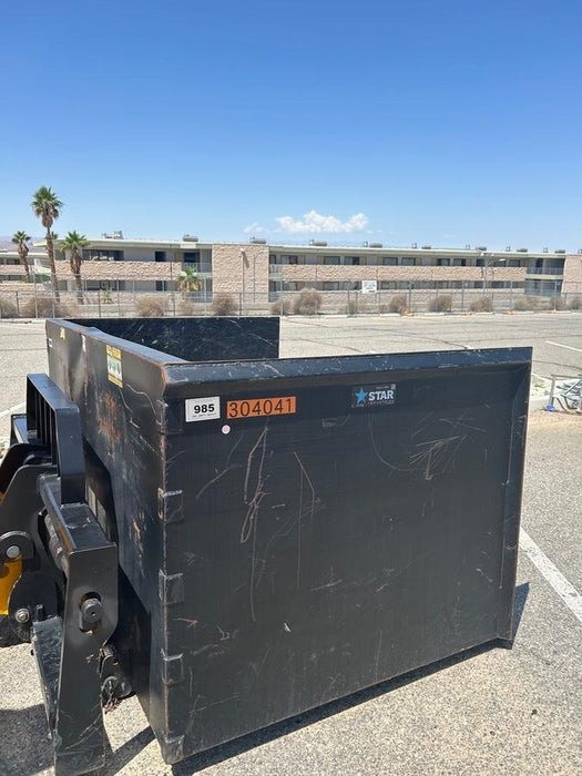 2023 STAR INDUSTRIES 1430