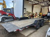 2022 PJ TRAILERS T6 Tilt