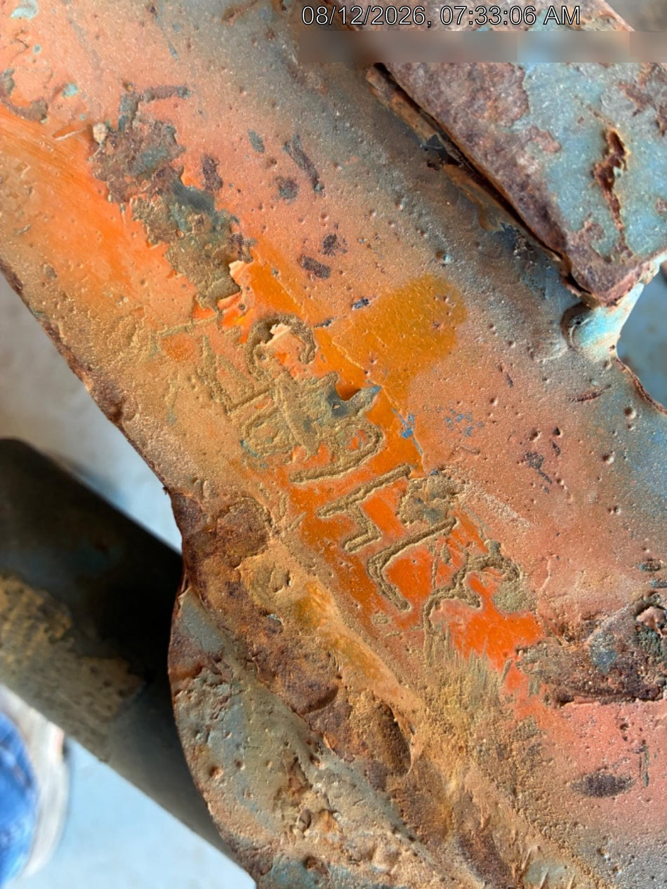 2023 KC WELDING KCW42