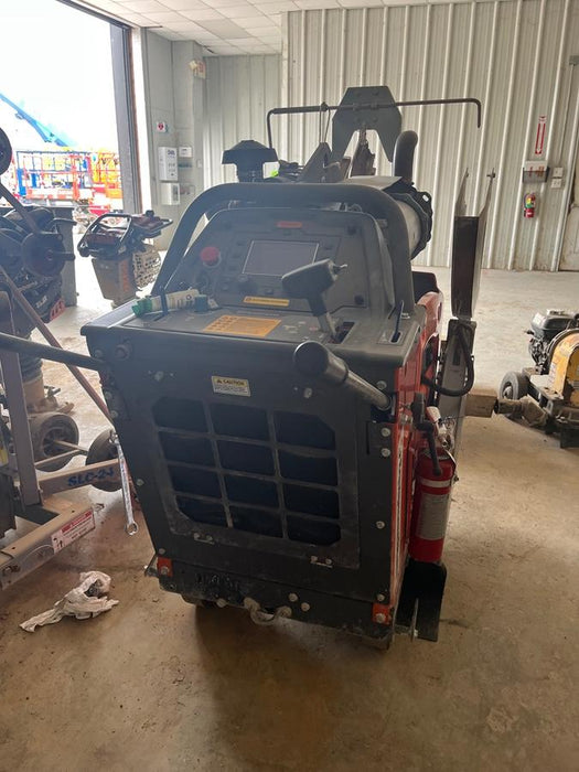 2024 HUSQVARNA FS5000 D Single Speed 36"