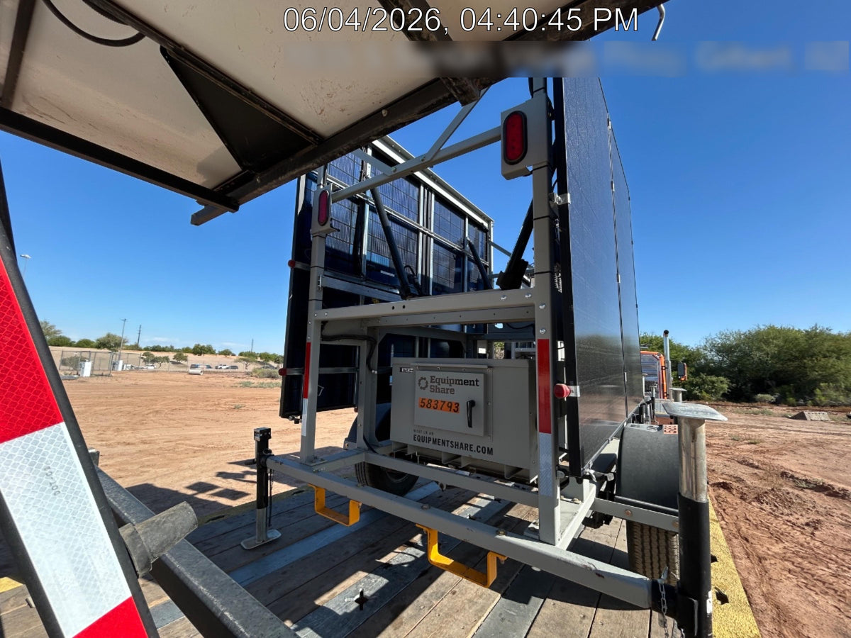 2025 PROGRESS SOLAR SOLUTIONS Helios-2XP