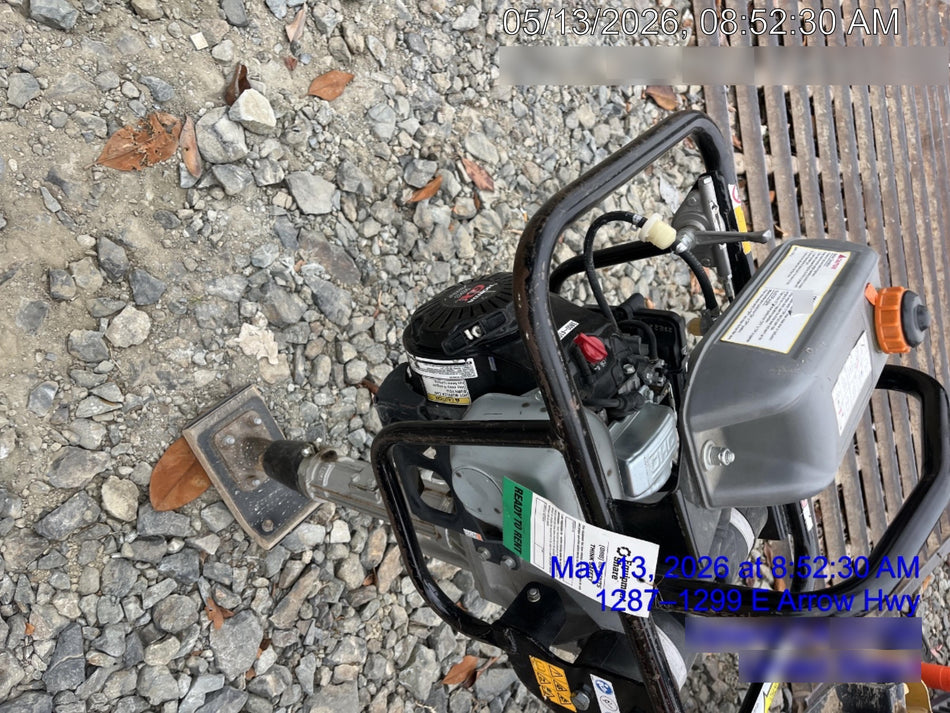 2024 HUSQVARNA LT6005