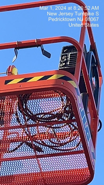 2022 MILLER ELECTRIC CST-280