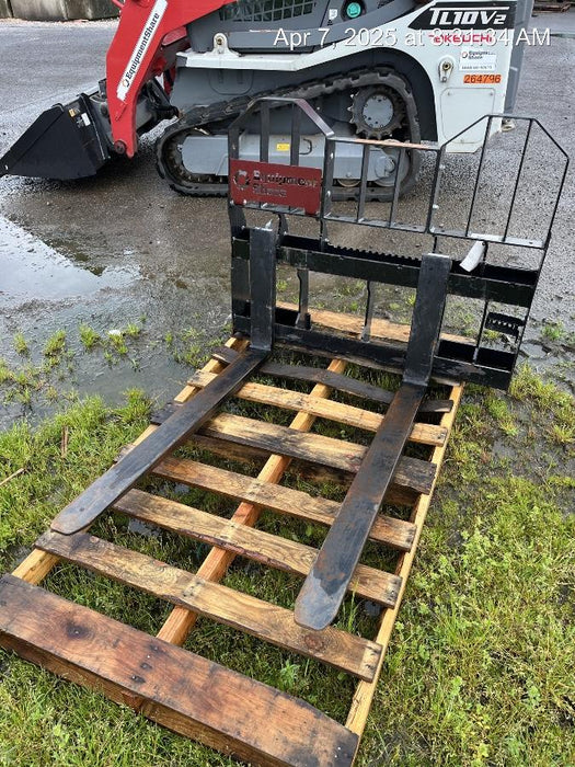 2024 VIRNIG PF4855-5VG