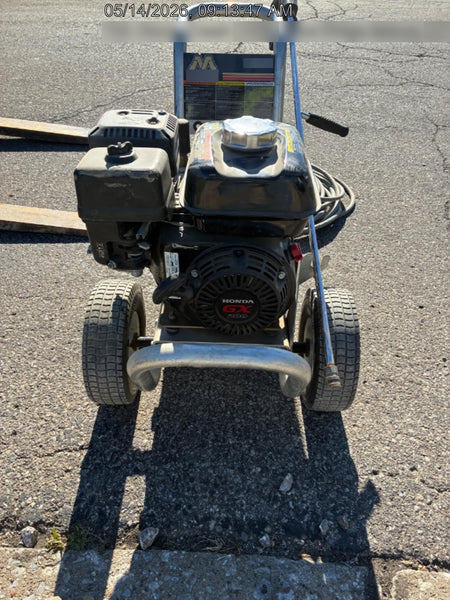 2020 MI-T-M CORPORATION CA-2703-1MMH