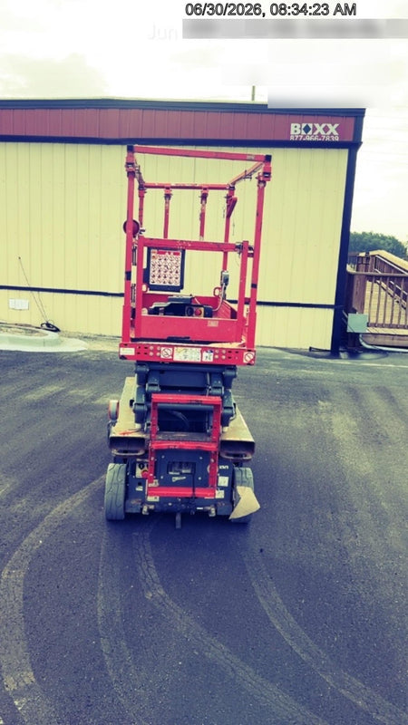 2022 SKYJACK SJ3219