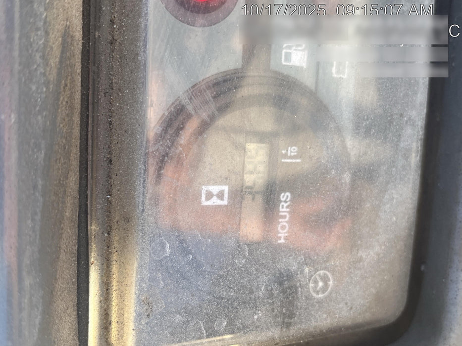 2022 ATLAS COPCO XAS 110