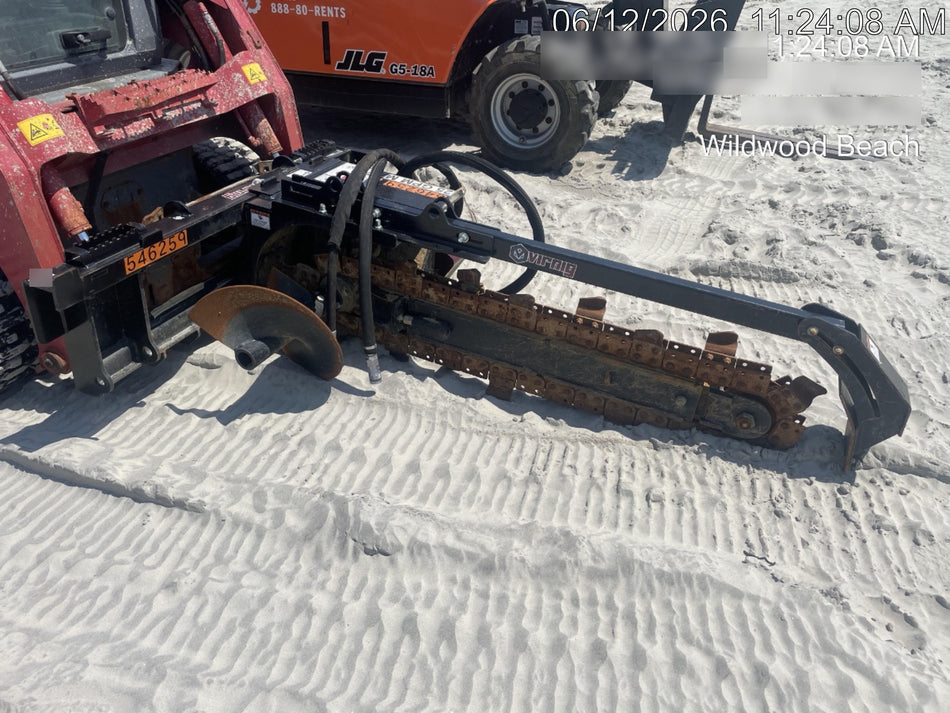 2025 VIRNIG TCH48-25