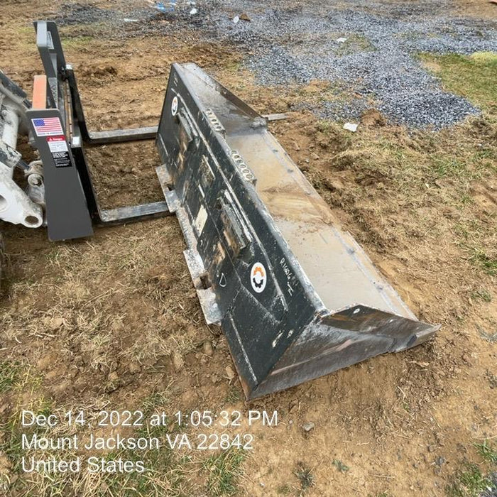 2022 ALL PRO FORKS 6048-U672