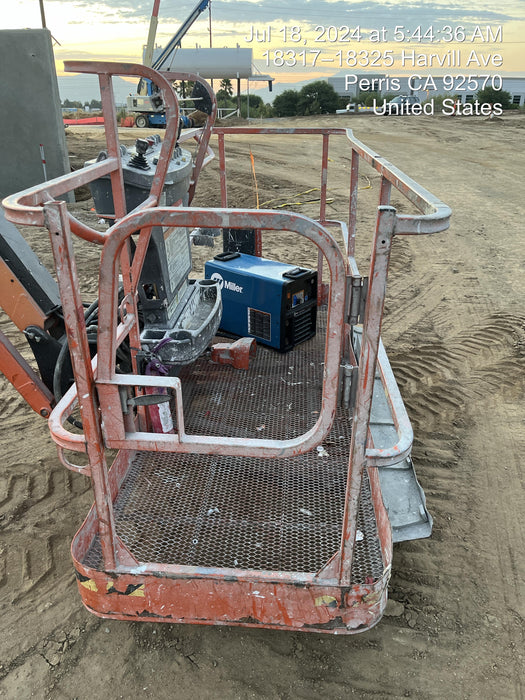 2023 MILLER ELECTRIC XMT 350