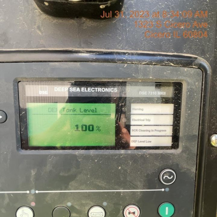 2022 ATLAS COPCO QAS150