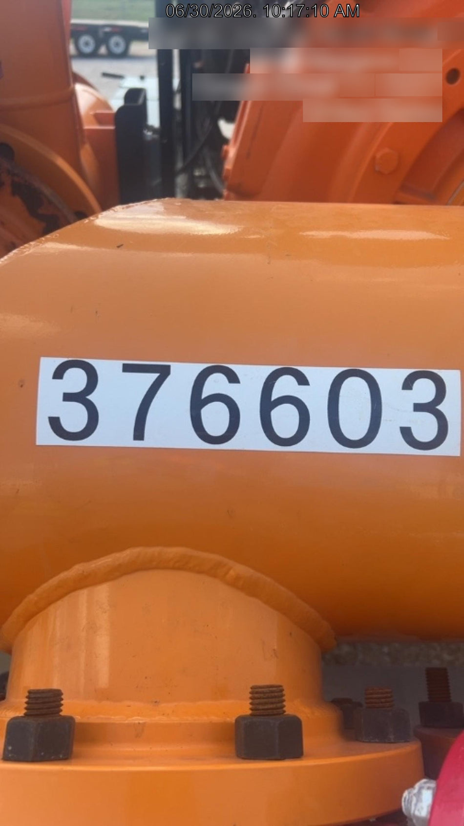 2023 PREMIER PUMP 8NHTH-RP-DC13