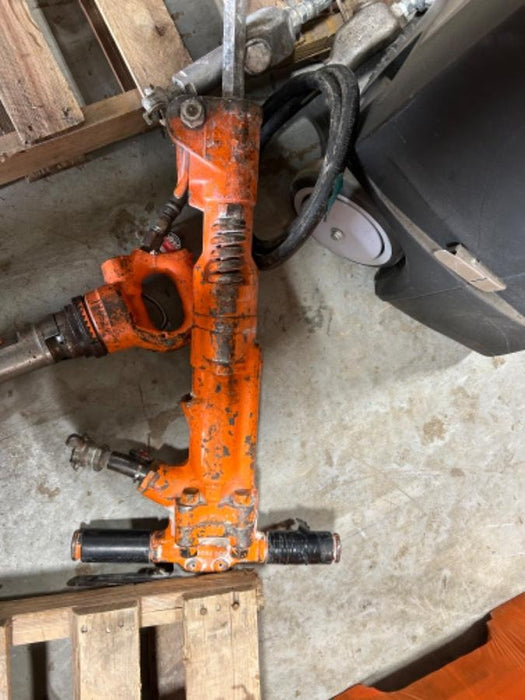 2020 MICHIGAN PNEUMATIC MP-TPB60-118