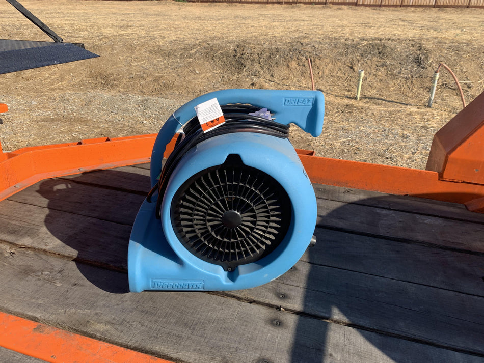 2019 DRI-EAZ F351