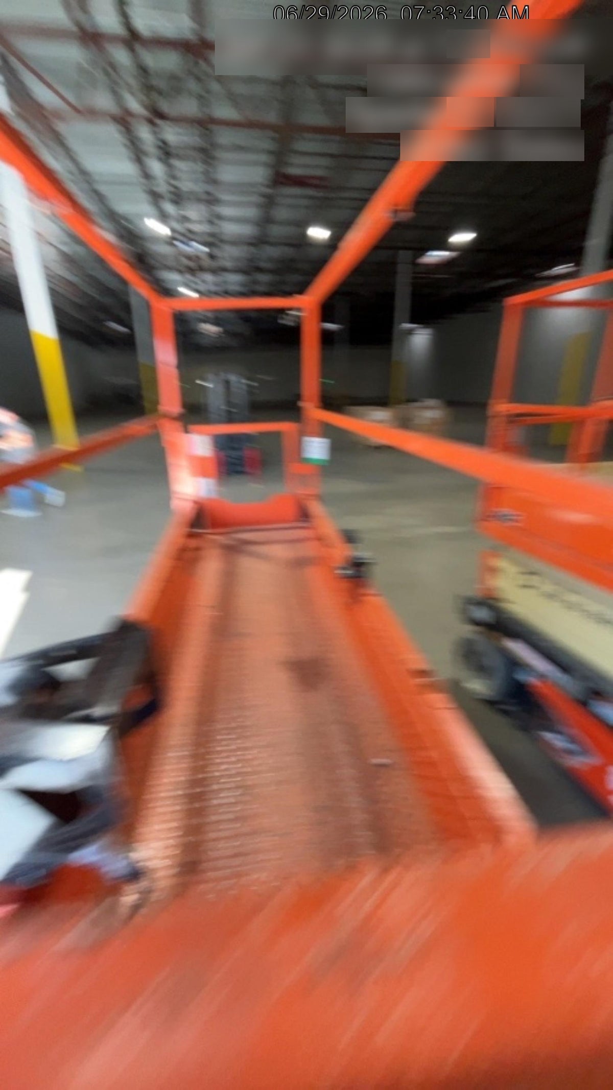 2022 JLG ES2632