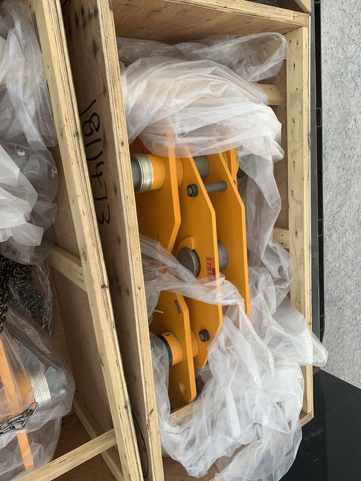 2021 HARRINGTON GT150M