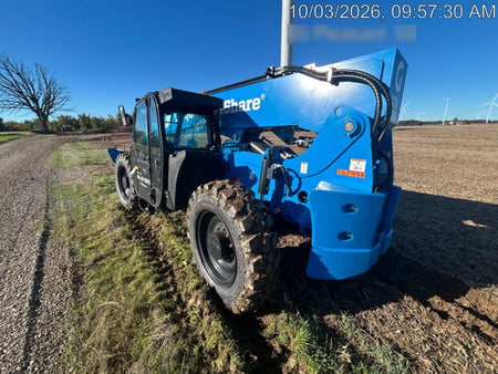 2026 GENIE GTH-1056