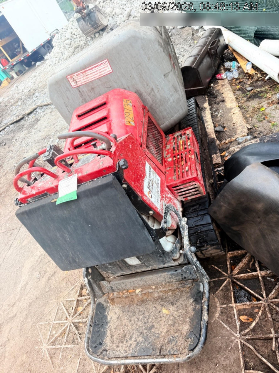 2023 TORO MBTX 2500-TS