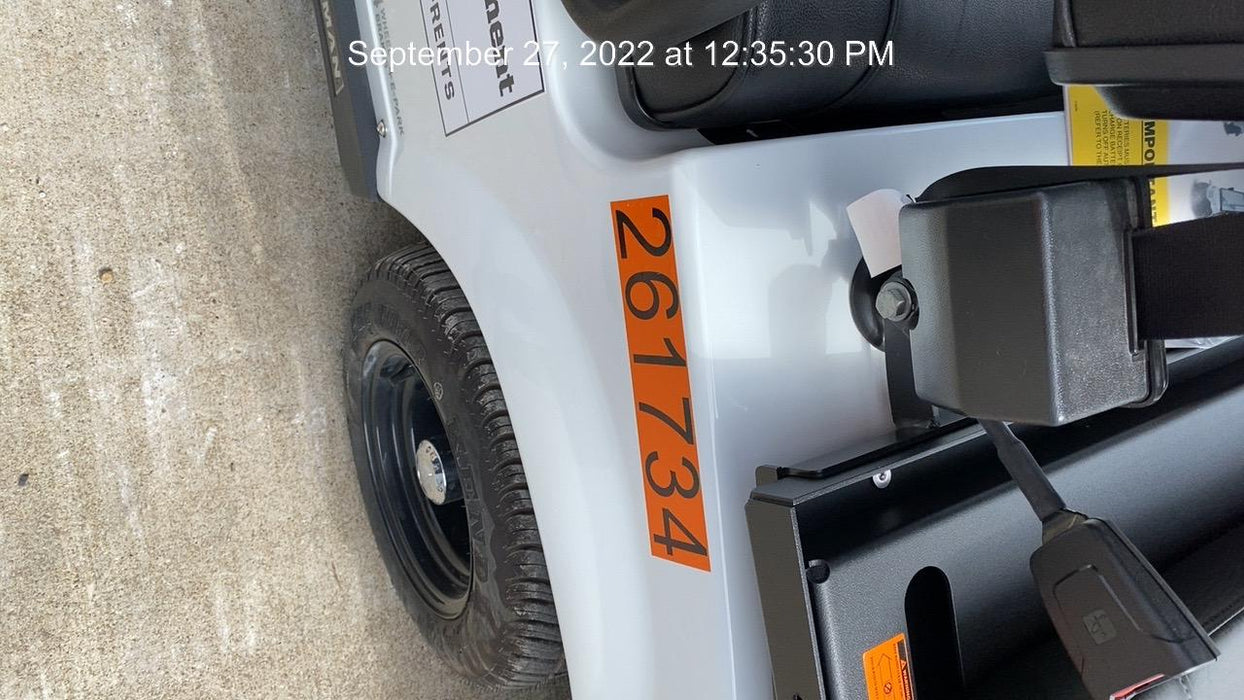 2022 COLUMBIA Journeyman 2+2