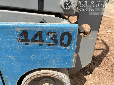 2017 Genie GS-1930 Genie GS1930