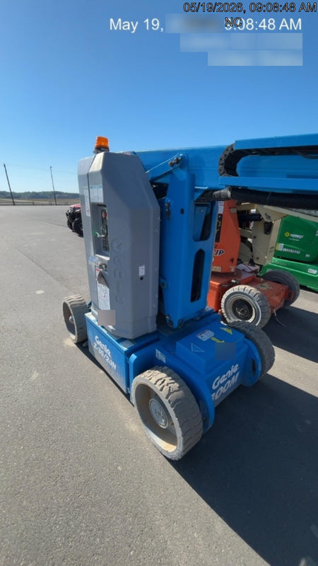 2020 GENIE Z-30/20N RJ