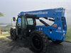 2024 Genie GTH-636 74Hp Dsl, Cab/Heat/Air, Sld Tires, LED WL, Bcn, L Hook, T3 + Access Control,