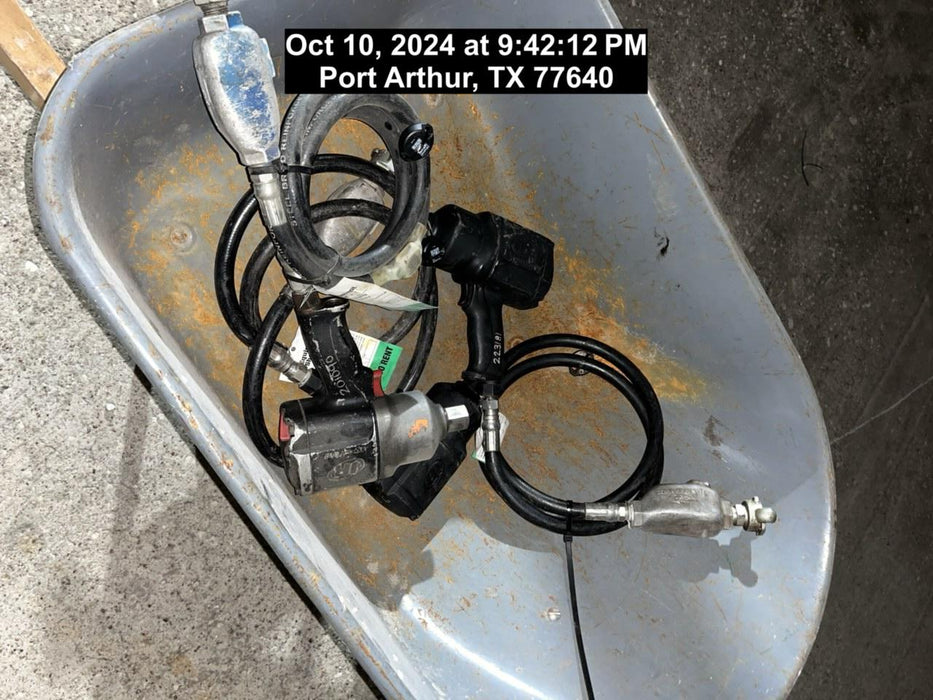 2022 INGERSOLL RAND 2925P3TI