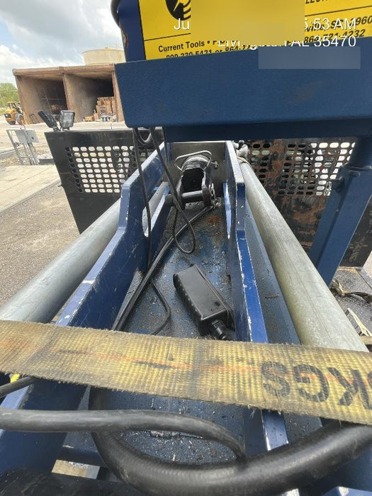 2023 CURRENT TOOLS 254P