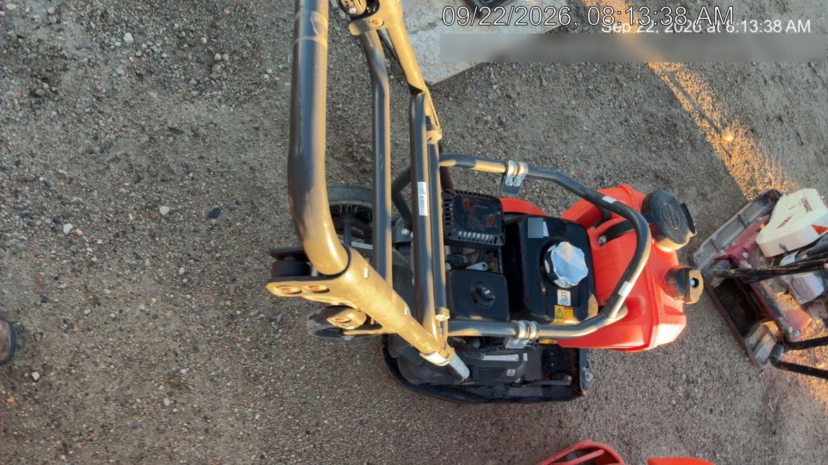 2025 HUSQVARNA LF75