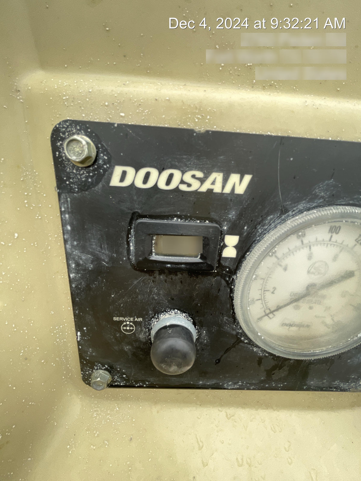 2019 DOOSAN C185WDO-T4F