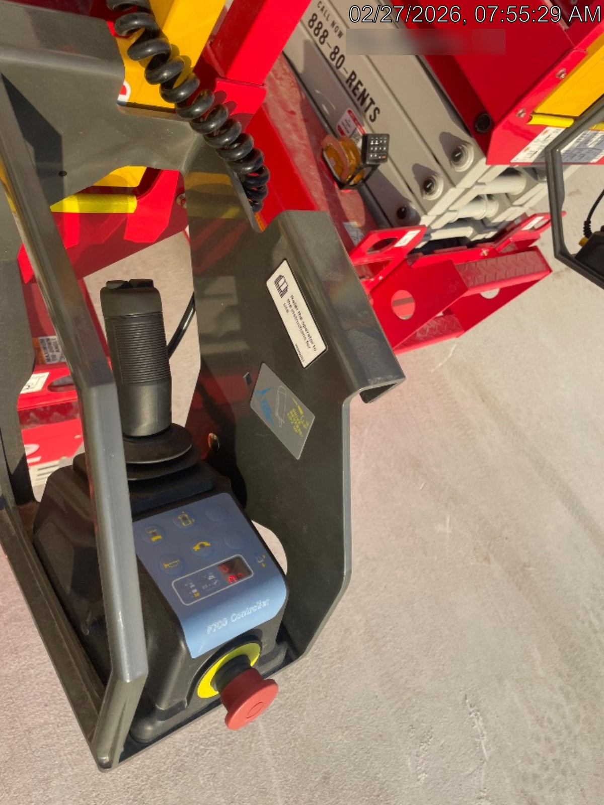 2026 MEC Micro 19-XD