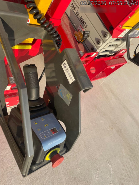 2026 MEC Micro 19-XD