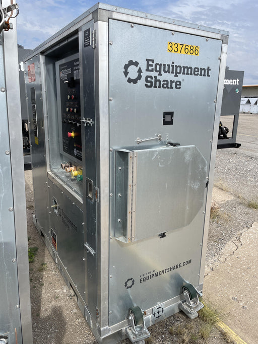 2023 SMARTECH SMTAH1D030HQ