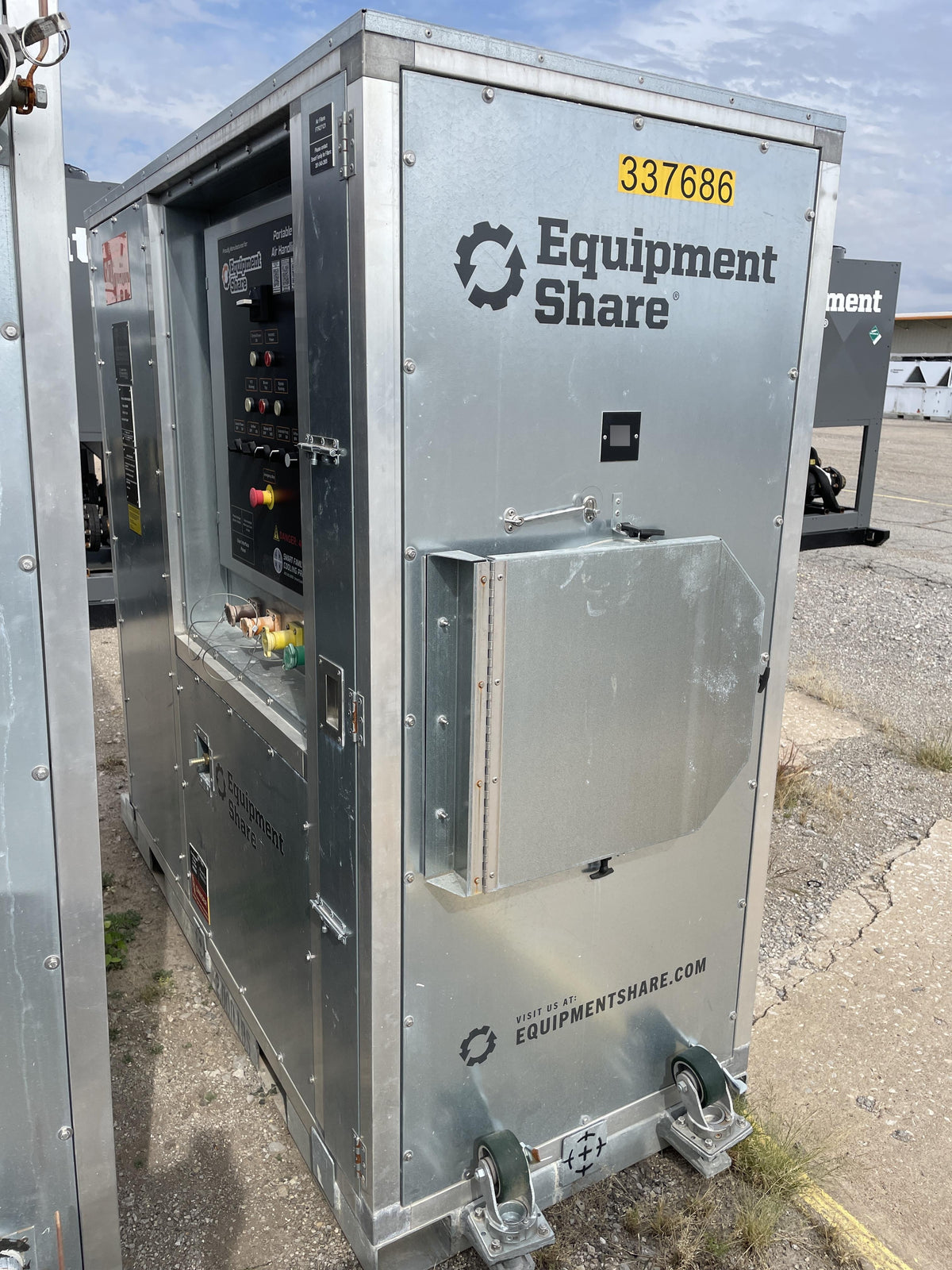 2023 SMARTECH SMTAH1D030HQ