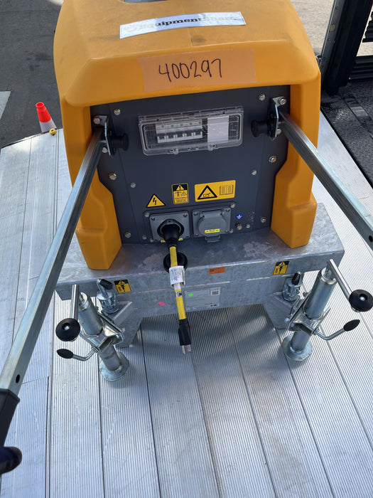 2024 ATLAS COPCO HILIGHT E3 Plus