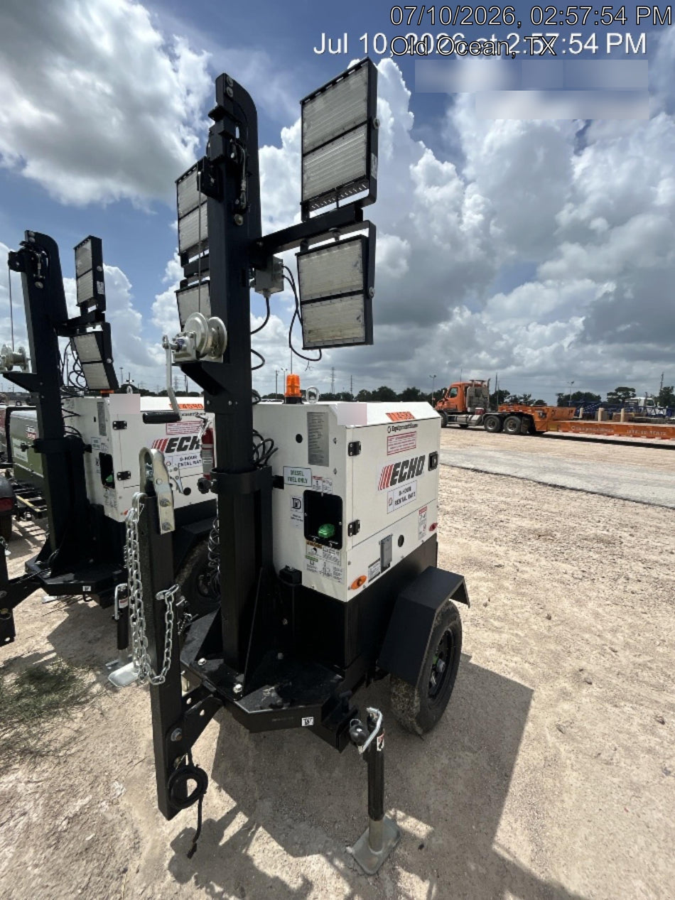 2026 ECHO DLT-3