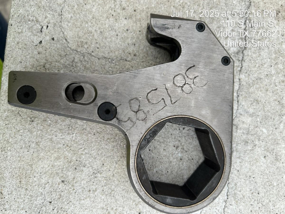 2024 TORCUP TX-2RL200